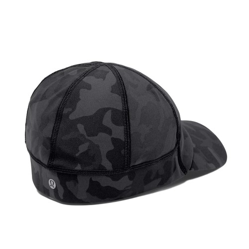 lululemon baseball hat