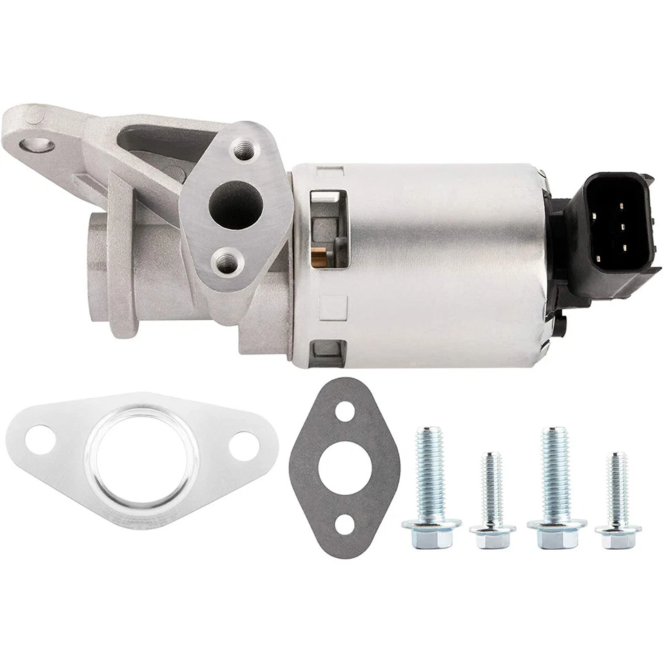 EGV827 EGR Valve For Dodge Charger Ram 1500 Chrysler 300 Aspen Durango V8 5.7L Foto 2 de 4