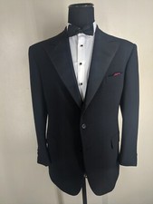Polo Ralph Lauren Vintage USA ( 1990's) Formal Jacket -No Pants-3 Btn  44 Reg