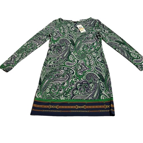 Michael Kors Women's Floral Lace Shift Dress | eBay