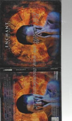 CD--TD./ ENCHANT | --BLINK OF AN EYE