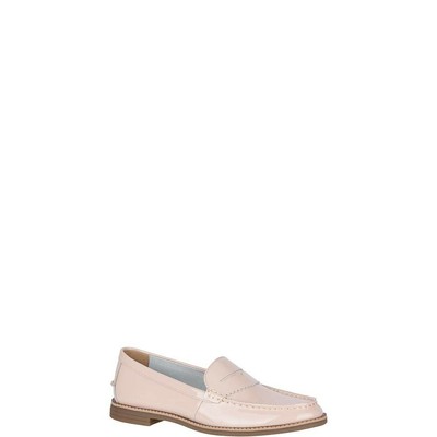 waypoint penny loafer