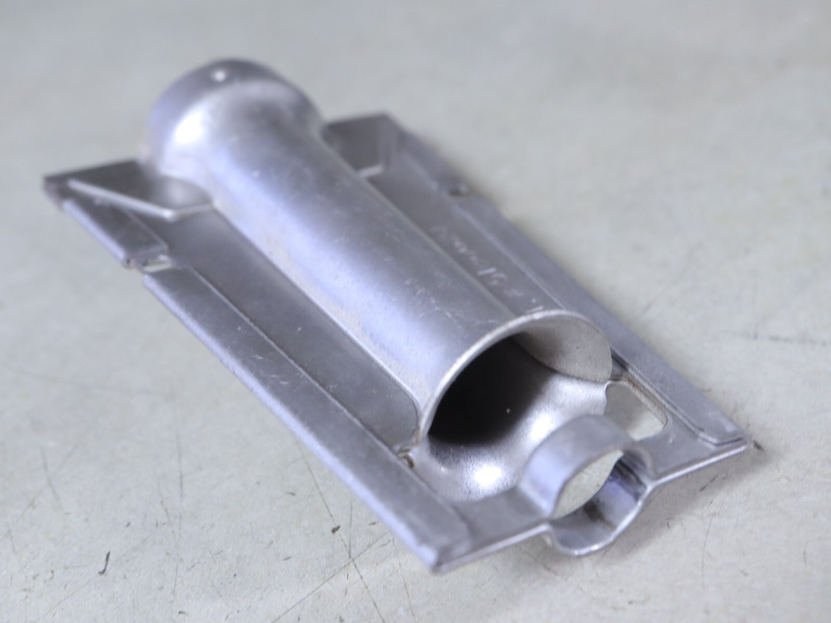 HERMÈS Toolbox Bags Gas Strut 501mm - 400n X2 (8mm Shaft) Bonnet Caravans Trailers Canopy For GMC Car And Truck Bonnets - Foto 4