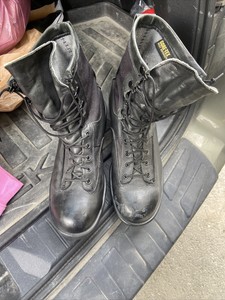 belleville boots 700