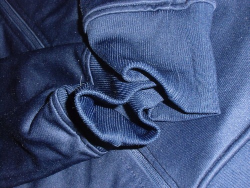 LEINSTER Rugby / late 2010's - CANTERBURY - MENS zip-up Track Top / Jacket. XL - Imagen 8 de 14