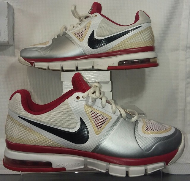 nike air extreme volleyball shoes