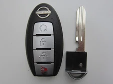 OEM 2022-2025 NISSAN FRONTIER SMART KEY KEYLESS REMOTE FOB UNLOCKED / S180144904