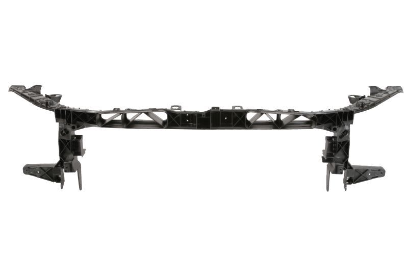 Front mask front frame lock carrier fits: MERCEDES B-CLASS W247 12.18-