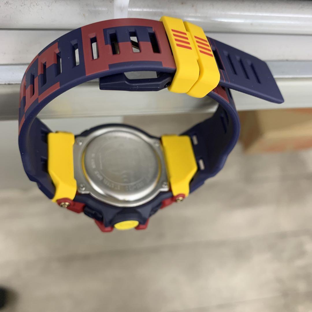 MINT CASIO G-SHOCK Gshock Gbd100Bar4Jr | eBay MINT CASIO G-SHOCK Gshock Gbd100Bar4Jr | eBay