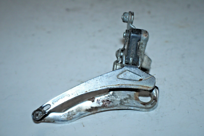 Shimano Triple MTB Front Derailleur FD-AX55 1 1/8