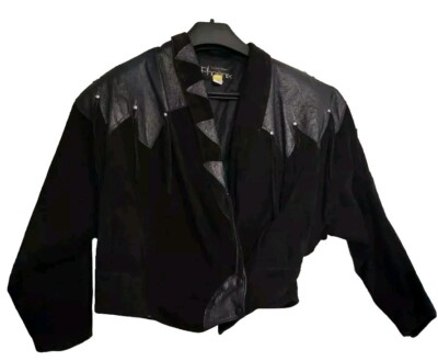 Vintage Phoenix  women Jacket