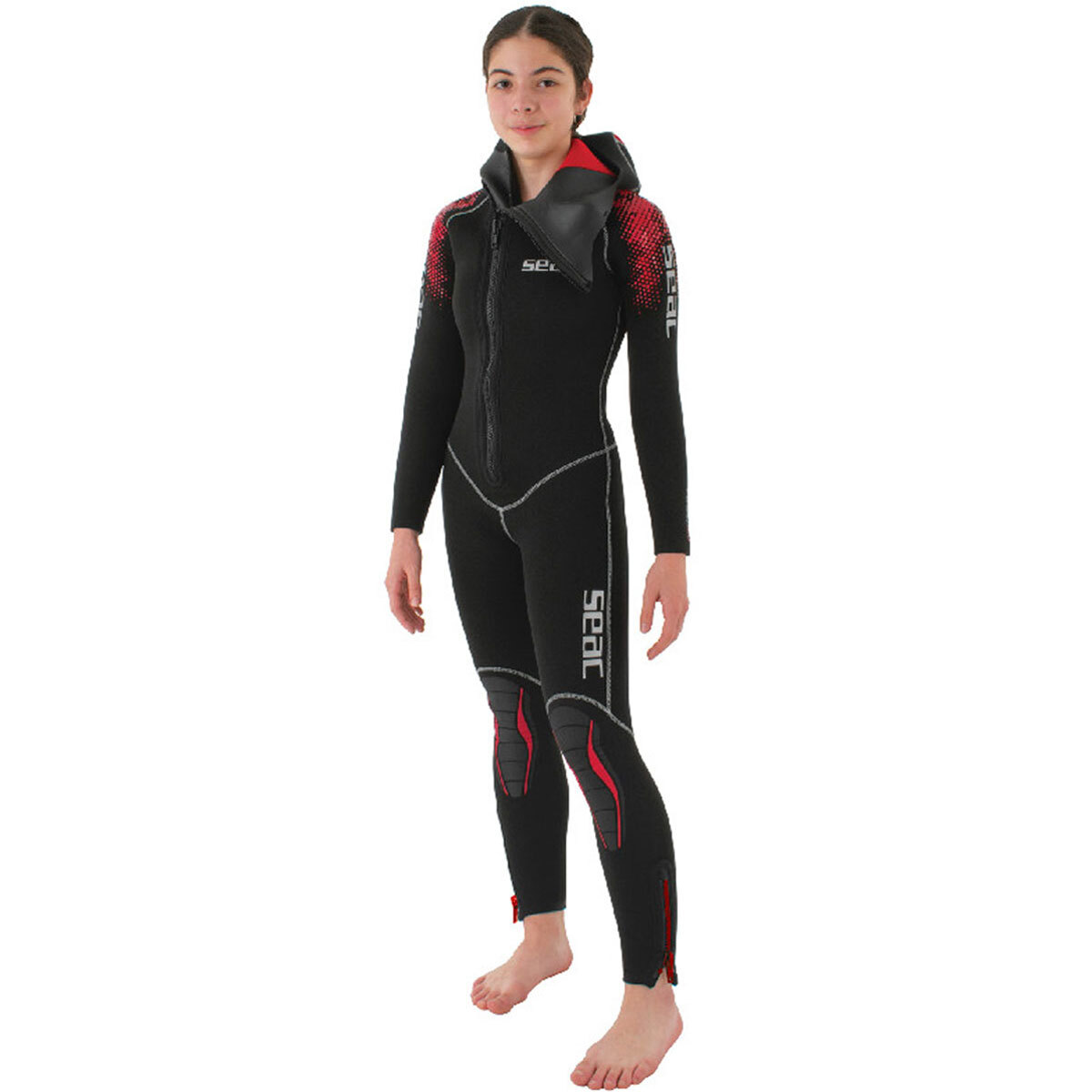 Seac 5mm First Kid's Full Wetsuit | eBay