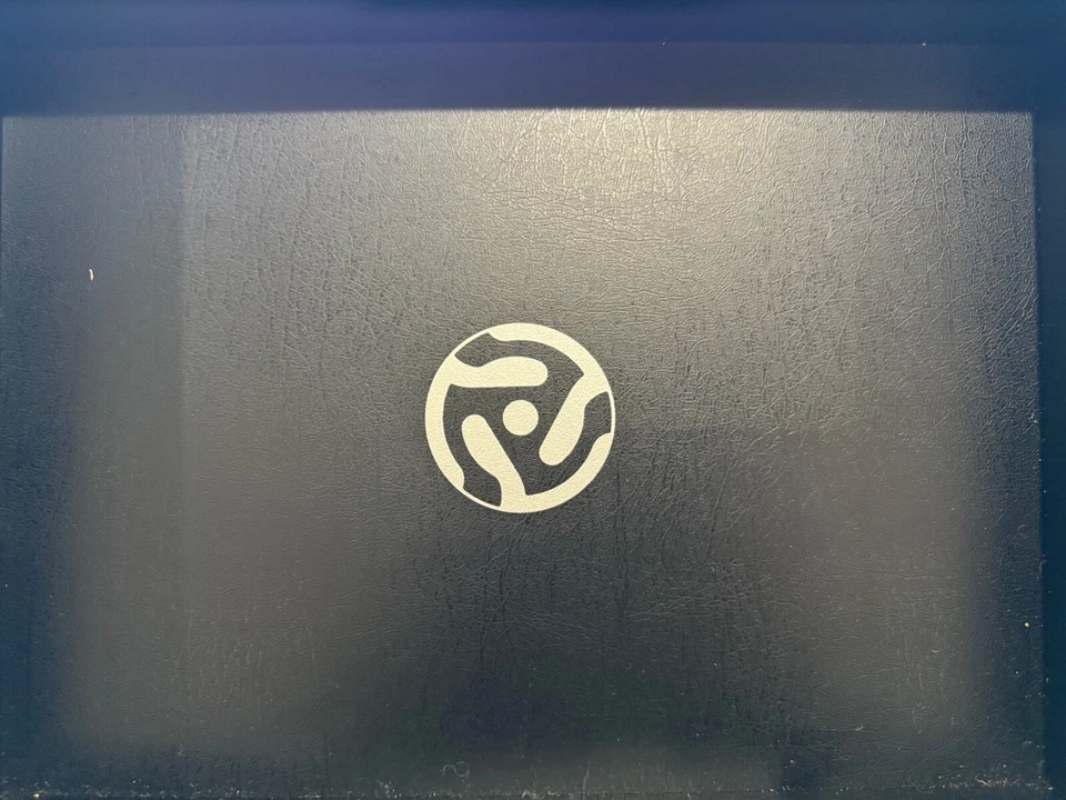 Numark PT-01 Touring Portable USB Turntable never used!!! - Image 3 of 4