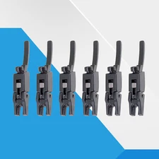 6X Floyd Rose String Saddles for Electric Guitar Tremolo Bridge Double LockingVW