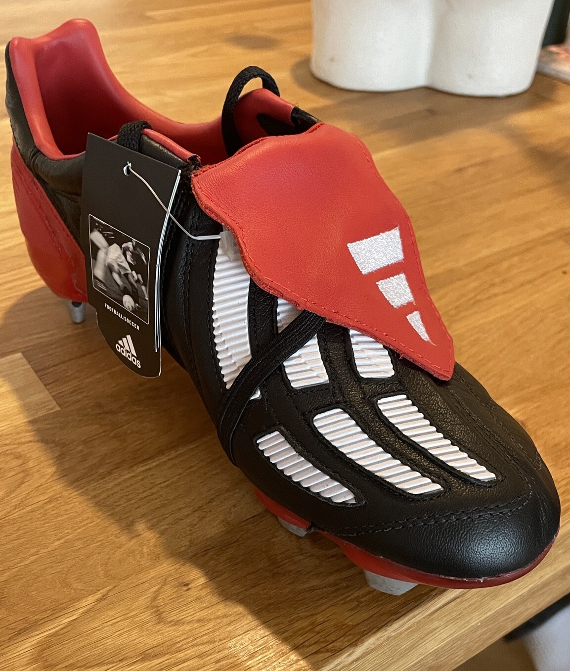 Adidas Predator Mania XTR SG NEU 03/2003