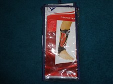 Rucanor Shinguard Free Kick III Size XS ( Extra small ) NEW