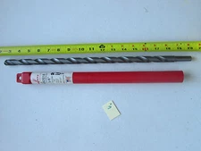 TRU-CUT GALAXY H62518 CYCLO IMPAK HAMMER DRILL BIT 5/8" 18" 16-1/2" (668)