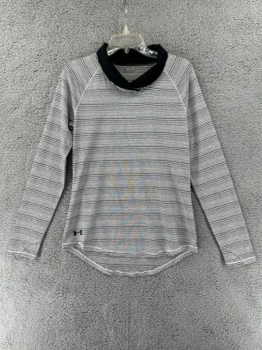 Women Zinger Pullover White 