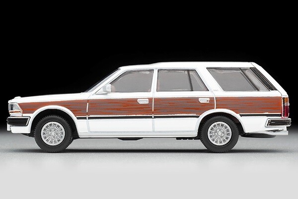 Tomica Limited Vintage NEO LV-N209c Nissan Cedric Wagon V20E GL