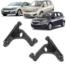 Kit Bracci Anteriori OPEL ASTRA H MERIVA B ZAFIRA B 1.3 1.7 1.9 CDTI 2004-2017