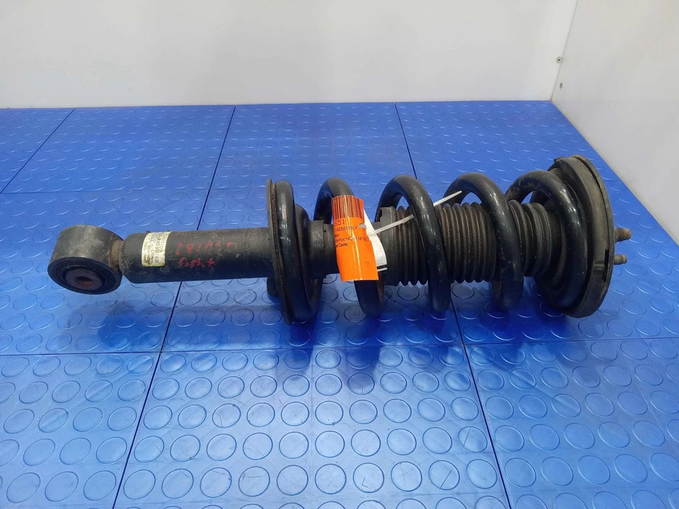 Conjunto de puntal delantero derecho Nissan NV lado pasajero OEM E61101PA0B Foto 2 de 4