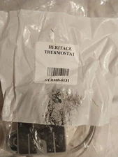 RANCO THERMOʻSTAT 13-20-07S