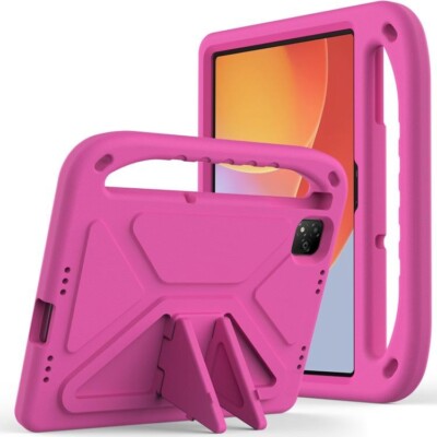 For Infinix Xpad 11 2024 EVA Shockproof Tablet Case With Holder