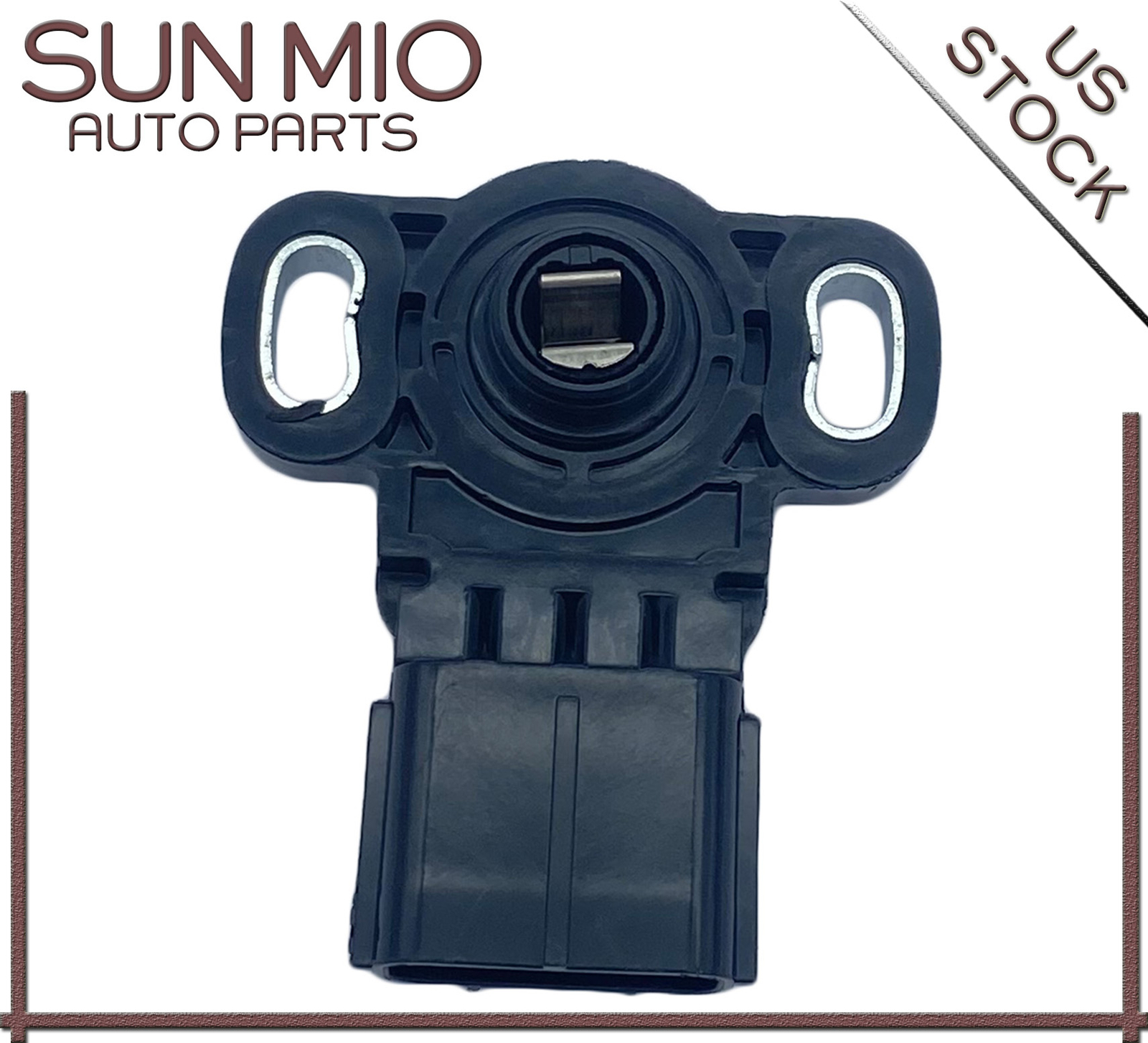 Throttle Position Sensor 13S858850000 For Yamaha YZFR1 YZFR6 FJ09 FZ09 MT09 eBay