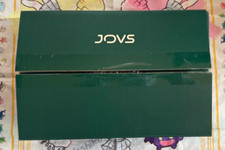 JOVS Blacken A988 DPL Facial Machine JP Complete with accessories Unused from JP