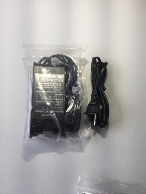 Insten AC Adapter Travel Charger for DELL Inspiron 1401/1410/1420/1501/1520/1...