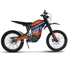 Graphics Kit For Talaria Sting