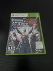 COMPLETE WWE SmackDown vs. Raw 2011 (Microsoft Xbox 360, 2010)