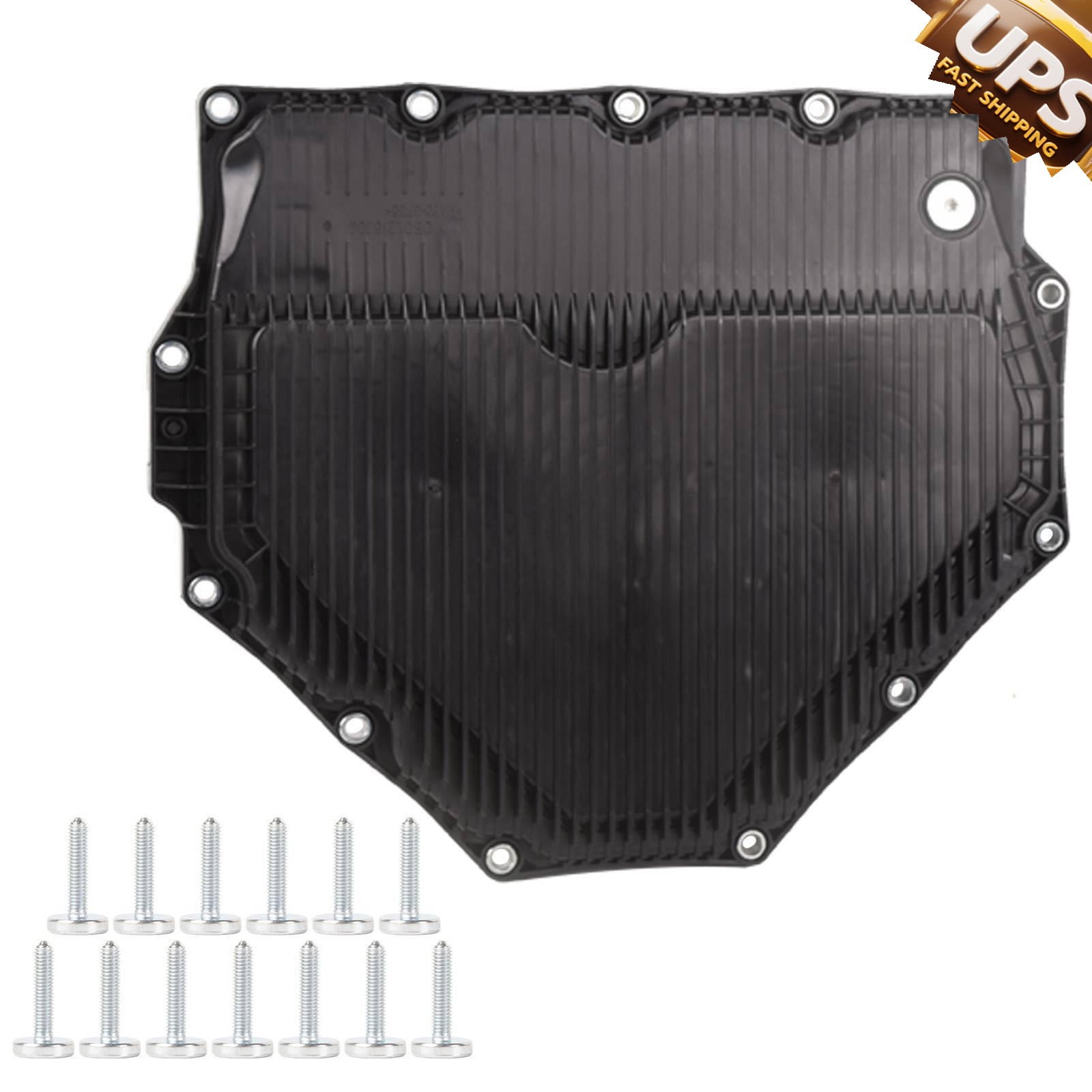 Porsche 911 GT3 2010-2016 Transmission pan