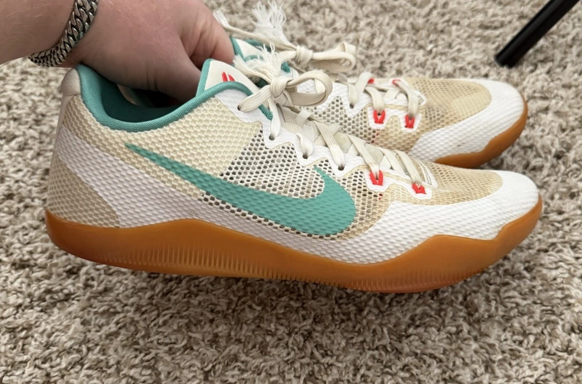 Nike Kobe 11 Summer - 836183-103 for Sale | Authenticity