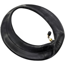 10x2 Replacement Inner Tube for 10 Inch Scooter with 90 Degree Valve Style