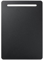 Fiskars Functional Form Schneidebrett Set 3Tlg Kunststoff 35X25 Cm Schwarz