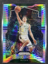 Ilyasova, Ersan - 2019-20 Prizm - Hyper Prizm