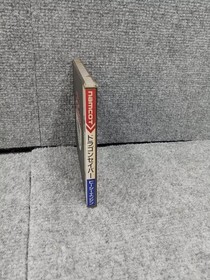 Namco PC Engine Soft Dragon Saber Used
