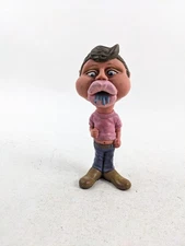 Gross Out Gang 1987 Blow Hard by Skilcraft Figure