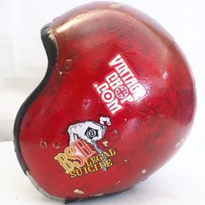 Vintage 60s Stadium Project