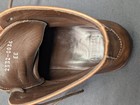 Thursday Boots Wingtip Brogue US 12.5 EE Used Great Shape! — photo 5