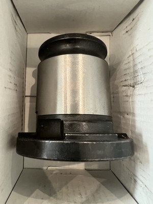 3/4  Quick Change Tap Adapter Bison #3