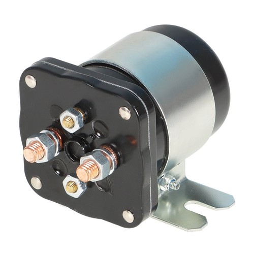 48V Starter Solenoid For Club Car Electric 1995-1998/ PowerDrive 1996 73231-G01 - Picture 6 of 7