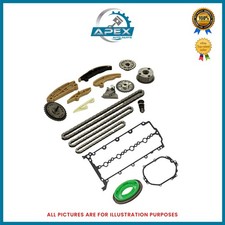 LAND ROVER RANGE ROVER 2.0 DIESEL ENGINE 204DT AJ200 TIMING CHAIN WITH GEARS