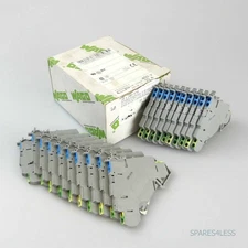 WAGO initiator feed terminal 280-587 (20pcs) original box