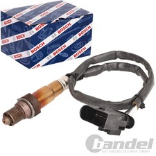 Sonde lambda Rover STREETWISE