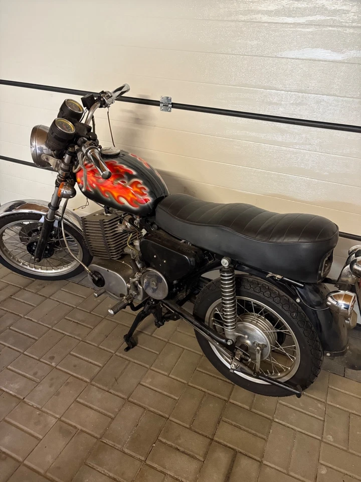 MZ TS 250/1 - Bild 4 von 4