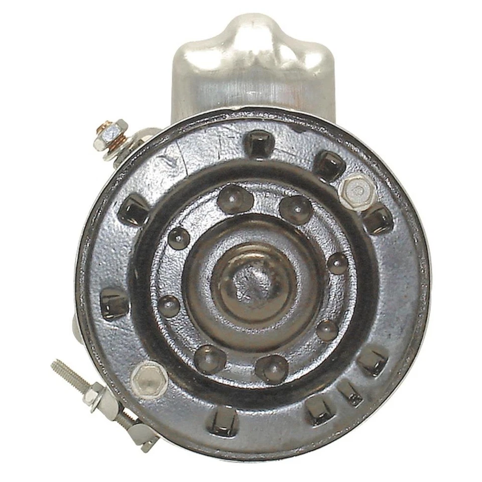 ACDelco 336-1007 Starter Motor For Select 58-77 Ford Lincoln Mercury Models - Image 2 of 4