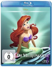 Arielle die Meerjungfrau - Disney Classics 27