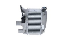 Ladeluftkühler NRF 30999 für TOYOTA URBAN CRUISER VERSO COROLLA AURIS YARIS VAN